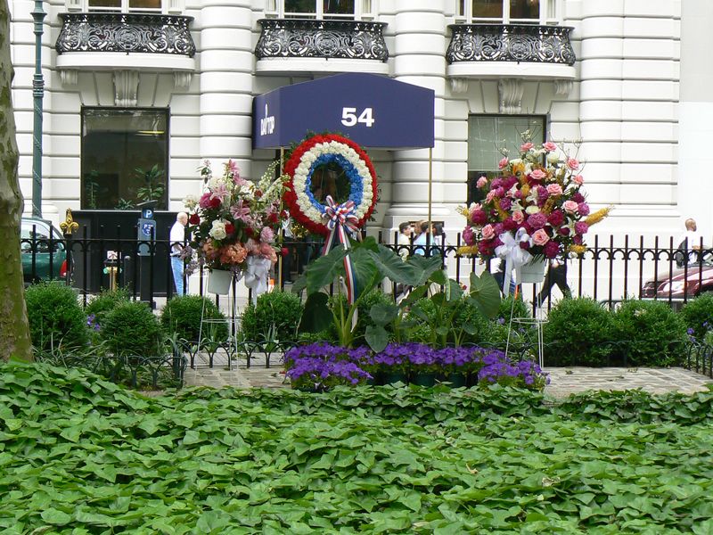 Bryant Park: Bryant Park 11